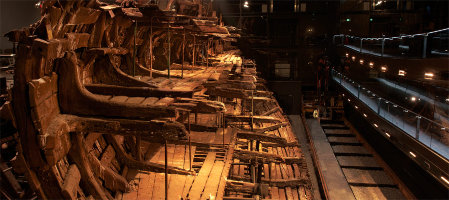 The Mary Rose | Virtual Tudors The Mary Rose | Virtual Tudors